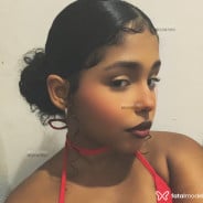 Acompanhante Leticia - Perfil