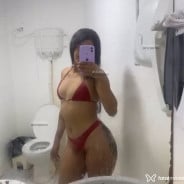 Acompanhante Jhennifer - Perfil