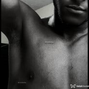 Acompanhante Jackson - Perfil