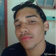 Acompanhante Alisson - Perfil
