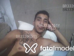 Acompanhante João Martin - Perfil