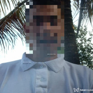 Acompanhante Gustavinho - Perfil