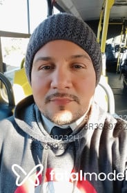 Acompanhante Gui Vishenko - Perfil