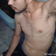 Acompanhante Helel - Perfil