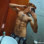 Acompanhante Ramon - Perfil