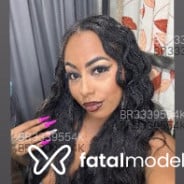 Acompanhante Bella Ferrari - Perfil