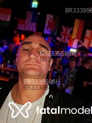 Acompanhante Marcos - Perfil