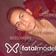 Acompanhante Fbsousa - Perfil