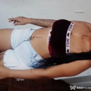 Acompanhante Bruna - Perfil