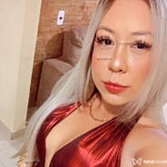 Acompanhante Luciana - Perfil