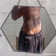 Acompanhante Kante - Perfil