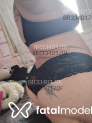 Acompanhante Debrao - Perfil