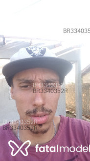 Acompanhante Saradao - Perfil