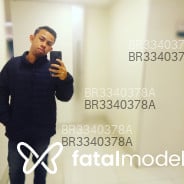 Acompanhante Edgar - Perfil