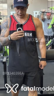 Acompanhante Jc Alves - Perfil