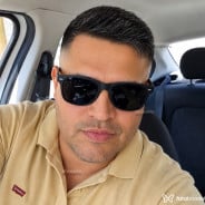Acompanhante Marcus Paulo - Perfil