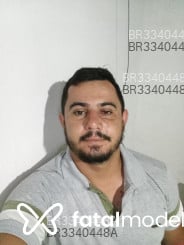 Acompanhante Jonas - Perfil