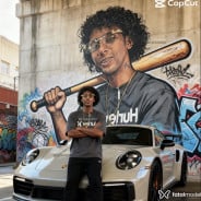 Acompanhante Rafael - Perfil