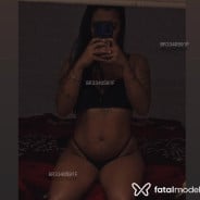 Acompanhante Morena - Perfil