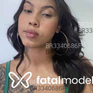 Acompanhante Bruna - Perfil