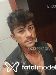 Acompanhante Yokfer - Perfil