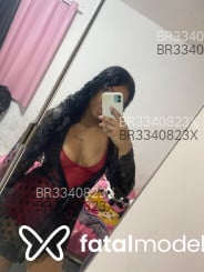 Acompanhante Thithi - Perfil