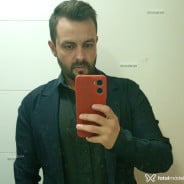 Acompanhante Scanor - Perfil
