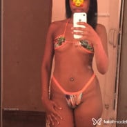 Acompanhante Raissa - Perfil