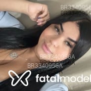 Acompanhante Maddu - Perfil