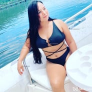 Acompanhante Dayane - Perfil