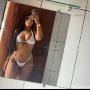 Acompanhante Isabella - Perfil