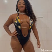 Acompanhante Bebel - Perfil