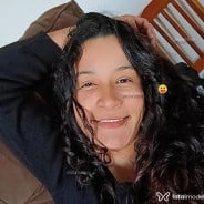 Acompanhante Morenah - Perfil