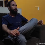 Acompanhante Hernandes - Perfil