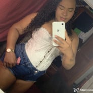 Acompanhante Liz Sofia - Perfil