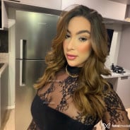 Acompanhante Letícia Soares - Perfil