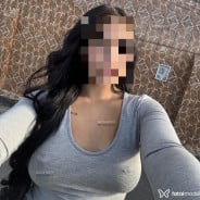 Acompanhante Melissa Moura - Perfil