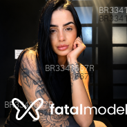 Acompanhante Kiara - Perfil