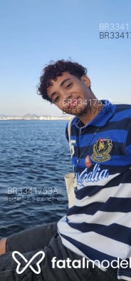 Acompanhante Saasss - Perfil