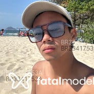 Acompanhante Saasss - Perfil