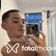 Acompanhante Mateo Ordoñez - Perfil