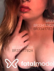 Acompanhante Vivi - Perfil
