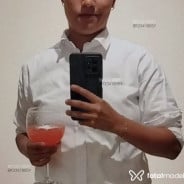 Acompanhante Maria - Perfil