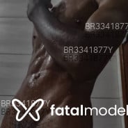 Acompanhante Morenodezoito - Perfil