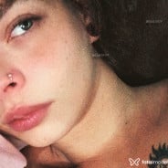 Acompanhante Serena - Perfil