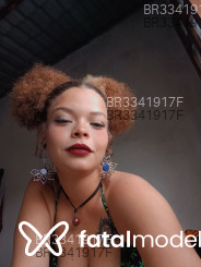 Acompanhante Serena - Perfil