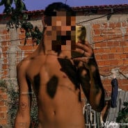 Acompanhante Samuel Rocha - Perfil