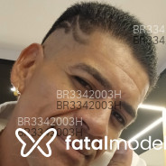 Acompanhante Eúnico - Perfil