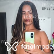Acompanhante Emelly Sanchess - Perfil