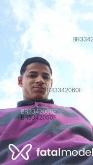 Acompanhante Mgkkk - Perfil